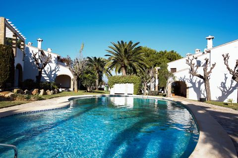 Bungalow i Denia, Alicante, Denia - € 375.000 | Ref: DE459 - foto 38