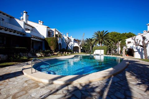 Bungalow i Denia, Alicante, Denia - € 375.000 | Ref: DE459 - foto 39