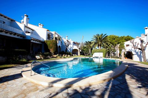 Bungalow i Denia, Alicante, Denia - € 375.000 | Ref: DE459 - foto 40