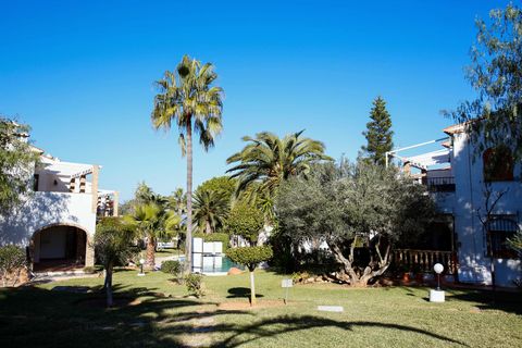 Bungalow i Denia, Alicante, Denia - € 375.000 | Ref: DE459 - foto 42
