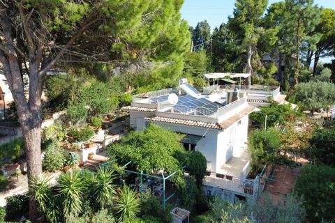 Villa i Trabia, Palermo, Trabia - € 285.000 | Ref: VIlla Emanuela - Trabia - foto 1