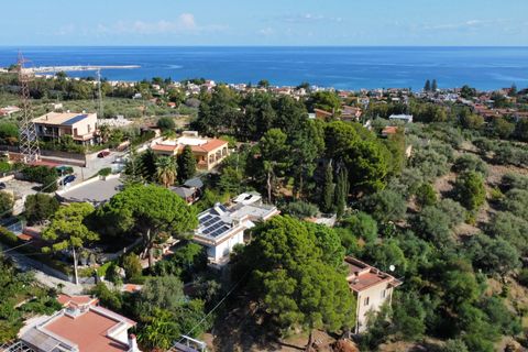 Villa i Trabia, Palermo, Trabia - € 285.000 | Ref: VIlla Emanuela - Trabia - foto 2