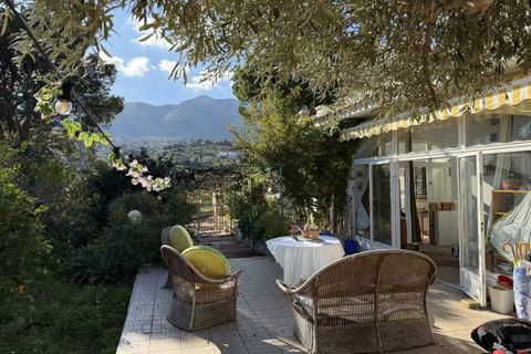 Villa i Trabia, Palermo, Trabia - € 285.000 | Ref: VIlla Emanuela - Trabia - foto 6