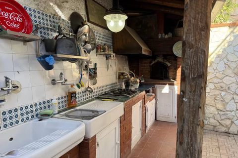 Villa i Trabia, Palermo, Trabia - € 285.000 | Ref: VIlla Emanuela - Trabia - foto 21