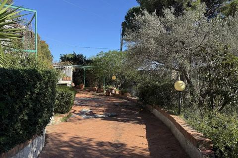 Villa i Trabia, Palermo, Trabia - € 285.000 | Ref: VIlla Emanuela - Trabia - foto 28