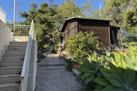 Villa i Trabia, Palermo, Trabia - € 285.000 | Ref: VIlla Emanuela - Trabia - foto 31