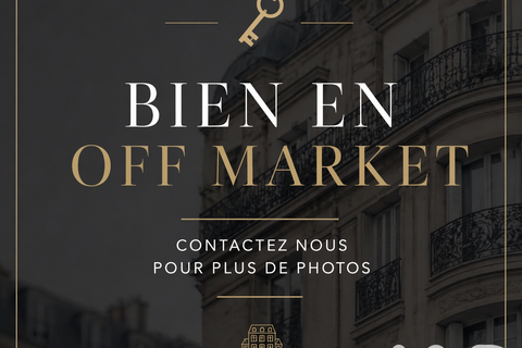 Lejlighed i Paris, Paris, Paris - € 1.190.000 | Ref: 76415 - foto 1