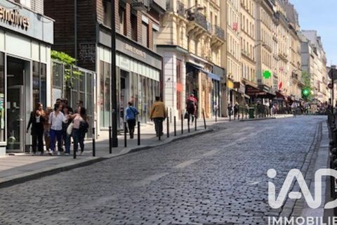 Lejlighed i Paris, Paris, Paris - € 1.190.000 | Ref: 76415 - foto 3