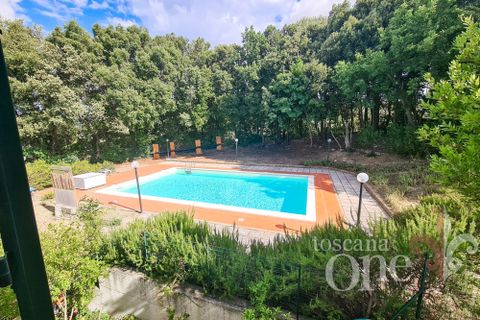 Leilighet i Santa Luce, Pisa, Santa Luce - € 119 000 | Ref: 19386 - foto 2