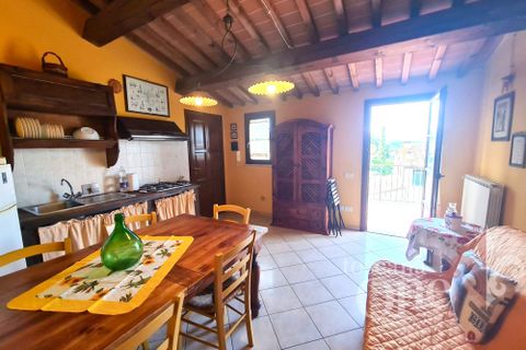 Leilighet i Santa Luce, Pisa, Santa Luce - € 119 000 | Ref: 19386 - foto 3