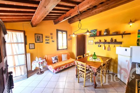 Leilighet i Santa Luce, Pisa, Santa Luce - € 119 000 | Ref: 19386 - foto 4