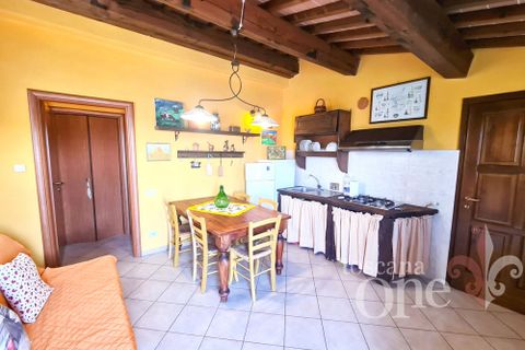 Leilighet i Santa Luce, Pisa, Santa Luce - € 119 000 | Ref: 19386 - foto 5