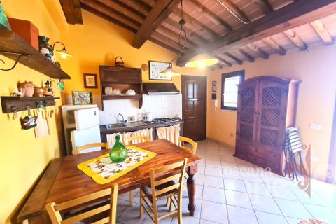 Leilighet i Santa Luce, Pisa, Santa Luce - € 119 000 | Ref: 19386 - foto 6