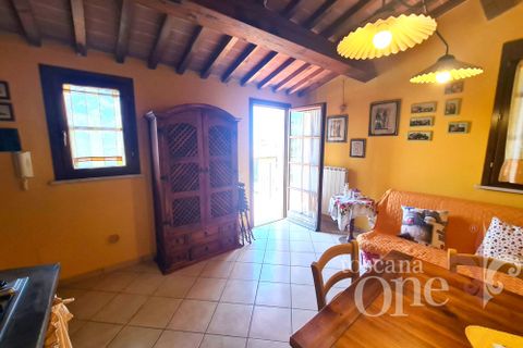 Leilighet i Santa Luce, Pisa, Santa Luce - € 119 000 | Ref: 19386 - foto 7