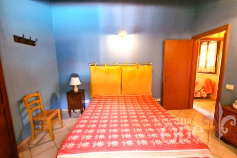 Leilighet i Santa Luce, Pisa, Santa Luce - € 119 000 | Ref: 19386 - foto 8