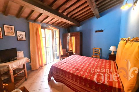 Leilighet i Santa Luce, Pisa, Santa Luce - € 119 000 | Ref: 19386 - foto 9