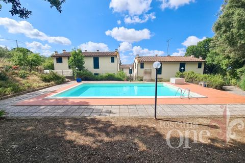 Leilighet i Santa Luce, Pisa, Santa Luce - € 119 000 | Ref: 19386 - foto 10