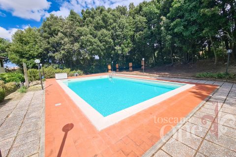 Leilighet i Santa Luce, Pisa, Santa Luce - € 119 000 | Ref: 19386 - foto 11