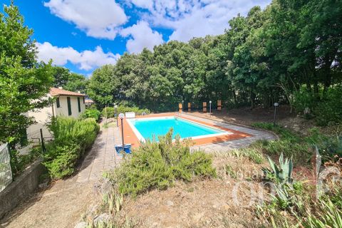 Leilighet i Santa Luce, Pisa, Santa Luce - € 119 000 | Ref: 19386 - foto 13