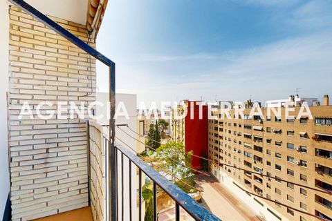 Leilighet i Valencia, Valencia, Valencia - € 290 000 | Ref: C3307/5940 - foto 2