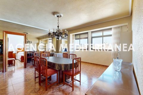 Leilighet i Valencia, Valencia, Valencia - € 290 000 | Ref: C3307/5940 - foto 3