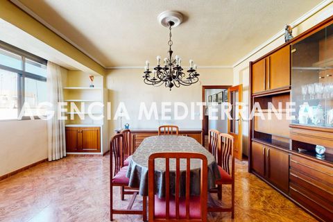 Leilighet i Valencia, Valencia, Valencia - € 290 000 | Ref: C3307/5940 - foto 4