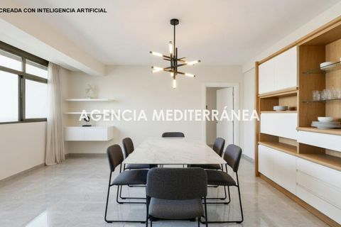 Leilighet i Valencia, Valencia, Valencia - € 290 000 | Ref: C3307/5940 - foto 5
