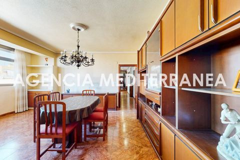 Leilighet i Valencia, Valencia, Valencia - € 290 000 | Ref: C3307/5940 - foto 7