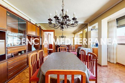 Leilighet i Valencia, Valencia, Valencia - € 290 000 | Ref: C3307/5940 - foto 8