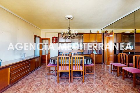 Leilighet i Valencia, Valencia, Valencia - € 290 000 | Ref: C3307/5940 - foto 9