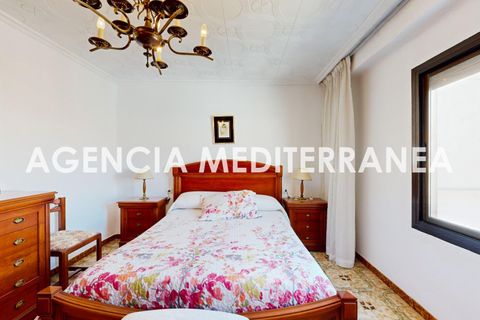 Leilighet i Valencia, Valencia, Valencia - € 290 000 | Ref: C3307/5940 - foto 10