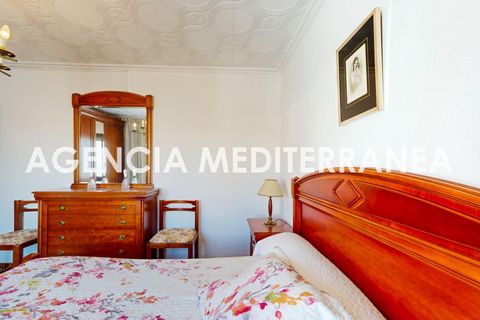 Leilighet i Valencia, Valencia, Valencia - € 290 000 | Ref: C3307/5940 - foto 11