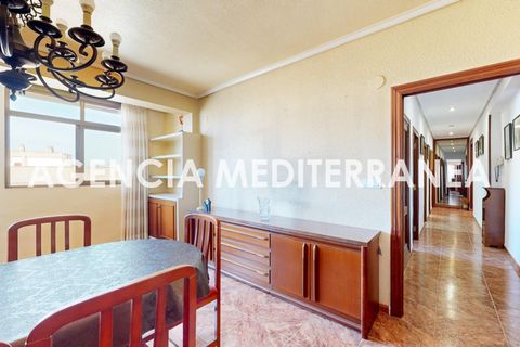 Leilighet i Valencia, Valencia, Valencia - € 290 000 | Ref: C3307/5940 - foto 13