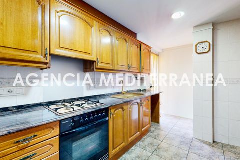 Leilighet i Valencia, Valencia, Valencia - € 290 000 | Ref: C3307/5940 - foto 15