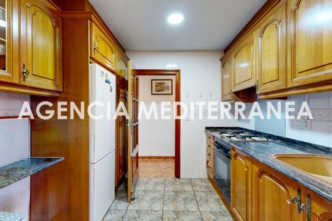 Leilighet i Valencia, Valencia, Valencia - € 290 000 | Ref: C3307/5940 - foto 19