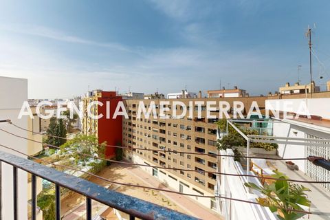 Leilighet i Valencia, Valencia, Valencia - € 290 000 | Ref: C3307/5940 - foto 21