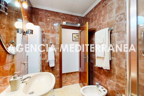 Leilighet i Valencia, Valencia, Valencia - € 290 000 | Ref: C3307/5940 - foto 22