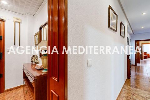 Leilighet i Valencia, Valencia, Valencia - € 290 000 | Ref: C3307/5940 - foto 23