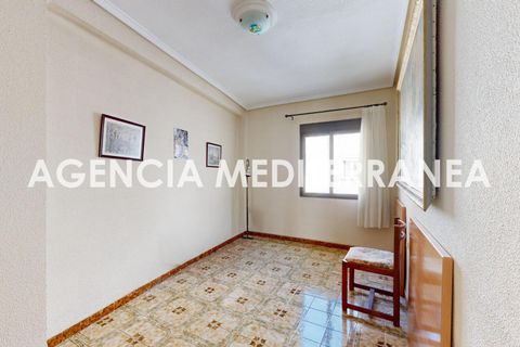 Leilighet i Valencia, Valencia, Valencia - € 290 000 | Ref: C3307/5940 - foto 24