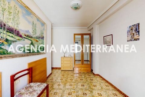 Leilighet i Valencia, Valencia, Valencia - € 290 000 | Ref: C3307/5940 - foto 25