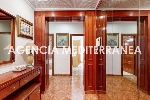 Leilighet i Valencia, Valencia, Valencia - € 290 000 | Ref: C3307/5940 - foto 27