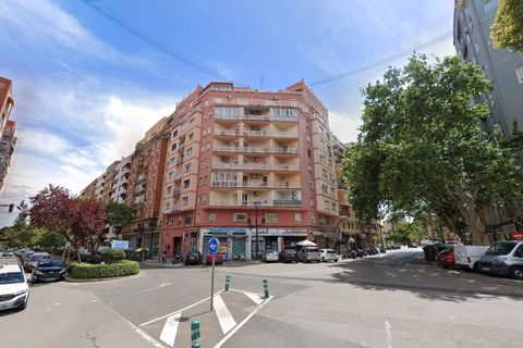 Leilighet i Valencia, Valencia, Valencia - € 290 000 | Ref: C3307/5940 - foto 31