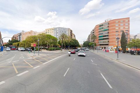 Leilighet i Valencia, Valencia, Valencia - € 290 000 | Ref: C3307/5940 - foto 35