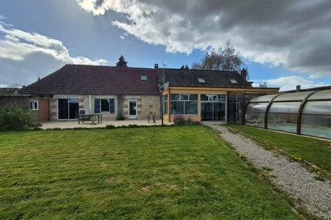 Villa a Abbecourt, Oise, Abbecourt - € 650.000 | Ref: es5555018 - foto 2