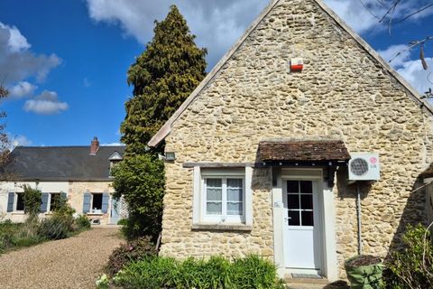 Villa a Abbecourt, Oise, Abbecourt - € 650.000 | Ref: es5555018 - foto 3