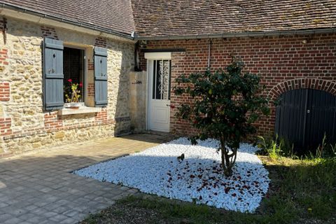 Villa a Abbecourt, Oise, Abbecourt - € 650.000 | Ref: es5555018 - foto 4