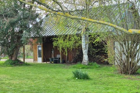 Villa a Abbecourt, Oise, Abbecourt - € 650.000 | Ref: es5555018 - foto 6