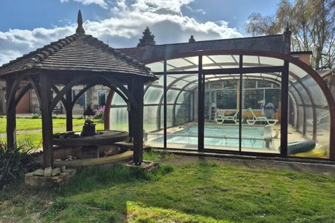 Villa a Abbecourt, Oise, Abbecourt - € 650.000 | Ref: es5555018 - foto 7