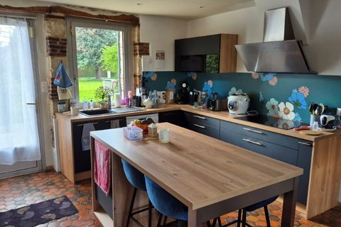 Villa a Abbecourt, Oise, Abbecourt - € 650.000 | Ref: es5555018 - foto 8
