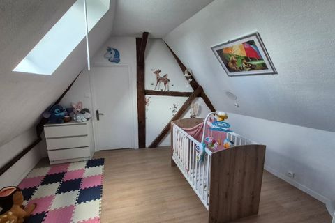 Villa a Abbecourt, Oise, Abbecourt - € 650.000 | Ref: es5555018 - foto 14